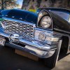 AUTOKLASSIKA Oldtimer Show Dortmund 20.04.2019